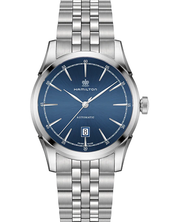 Hamilton American Classic Spirit of Liberty Auto  H42415041